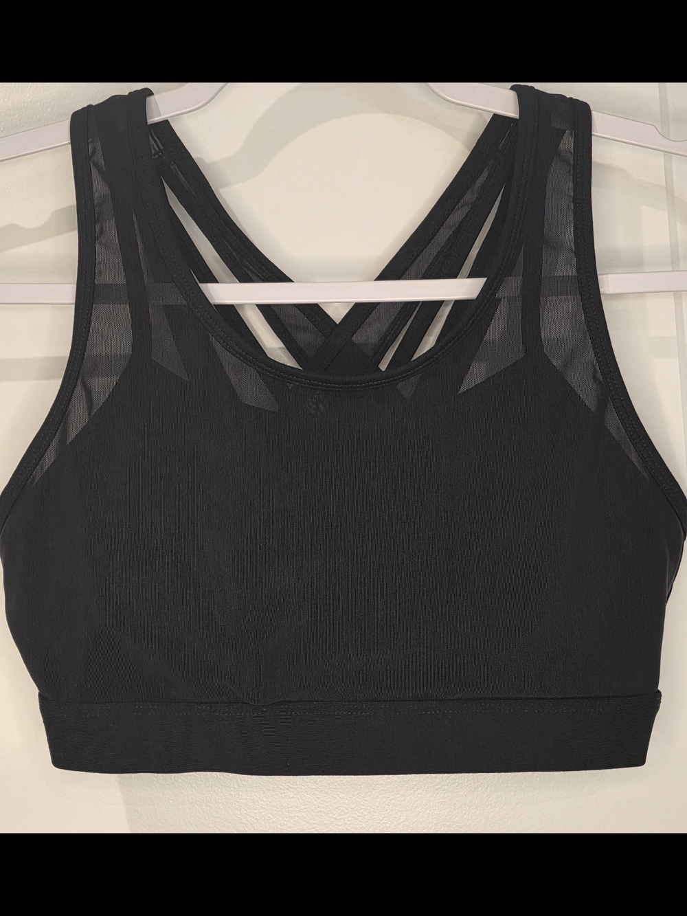 Fabletics Faye Sports Bra